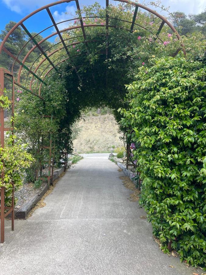 拉玛得之家住宿加早餐旅馆 纳博讷 外观 照片